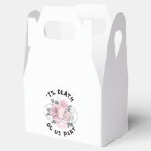 Ballotins Jusqu'à ce que la mort nous sépare (Ouvert)