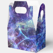 Ballotins jusqu'à la fin du temps, espace galactique : (Ouvrir)