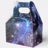 Ballotins jusqu'à la fin du temps, espace galactique : (Verso)