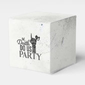 Ballotins Jusqu'à la mort (Verso)