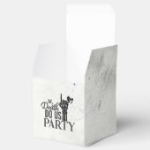 Ballotins Jusqu'à la mort (Ouvert)