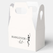 Ballotins Jusqu'à la mort Do us Party Hangover Kit (Ouvert)