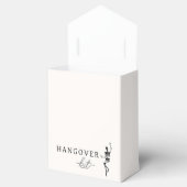Ballotins Jusqu'à la mort Do us Party Hangover Kit (Ouvert)