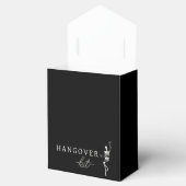 Ballotins Jusqu'à la mort Do us Party Hangover Kit (Ouvert)
