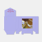 Ballotins Just For You Tent Ballotin par RoseWrites (Déplié)