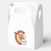 Ballotins Juste En Dehors De Yummy Ramen nouilles (Ouvert)