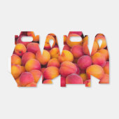 Ballotins Juste Peachy (Déplié)