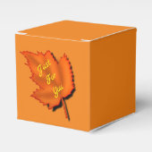 Ballotins Juste pour vous (Verso)