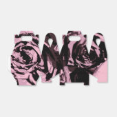Ballotins Juste quelques Roses (Déplié)