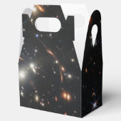 Ballotins JWST James Webb Télescope Spatial Premières images (Ouvert)