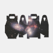 Ballotins JWST James Webb Télescope spatial Quintet de Steph (Déplié)