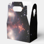 Ballotins JWST James Webb Télescope spatial Quintet de Steph (Ouvert)