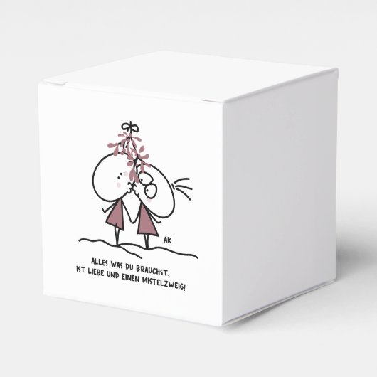 Ballotins K&K Noël  (Verso)