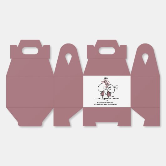 Ballotins K&K Xmas  (Déplié)