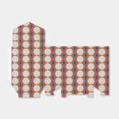 Ballotins Kaleidoscope de pâques (Déplié)
