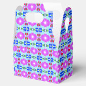 Ballotins Kaleidoscope Fleur d'Azure (Ouvert)