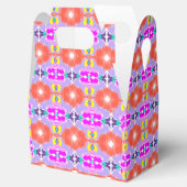 Ballotins Kaleidoscope Fleur Solaire (Ouvert)