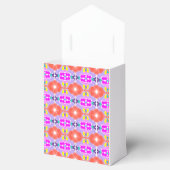 Ballotins Kaleidoscope Fleur Solaire (Ouvert)