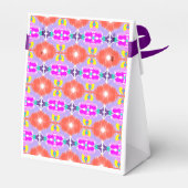 Ballotins Kaleidoscope Fleur Solaire (Arrière)