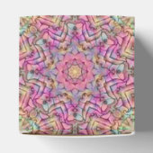 Ballotins Kaleidoscope Vintage de couleur Techno (Haut)