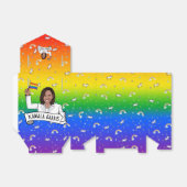 Ballotins Kamala Harris Pride (Déplié)