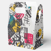 Ballotins Kandinsky Small Worlds V Classic Abstrait (Ouvert)