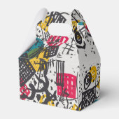 Ballotins Kandinsky Small Worlds V Classic Abstrait (Verso)