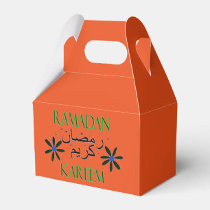 Ballotins Kareem d'Iftar Ramadan