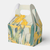 Ballotins Katsushika Hokusai - Grasshopper et Iris (Arrière)