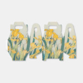 Ballotins Katsushika Hokusai - Grasshopper et Iris (Déplié)