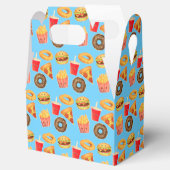 Ballotins Kawaii Cute Junk Food (Ouvert)