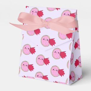 Ballotins Kawaii Jam Donut Mange Moi