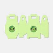 Ballotins Kawaii Pea (Déplié)