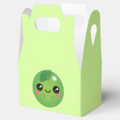 Ballotins Kawaii Pea (Ouvert)