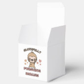 Ballotins Kawaii Sloth Animal Pun (Ouvert)