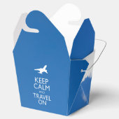 BALLOTINS KEEP CALM ET TRAVEL (Ouvert)
