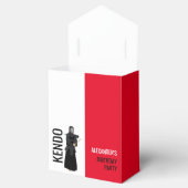 Ballotins Kendo (Ouvert)