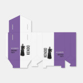 Ballotins Kendo (Déplié)