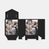 Ballotins Kennedy Brothers, président John, Robert & Ted (Déplié)