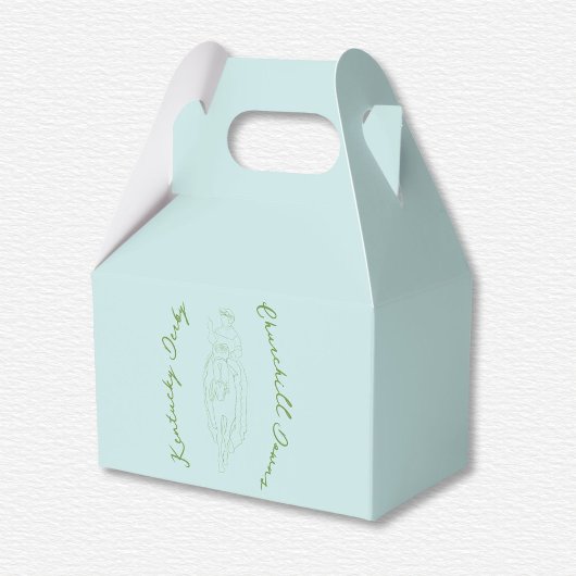 Ballotins Kentucky Derby