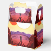 Ballotins Kepler Space Voyage Destination Planète Aventure (Ouvert)