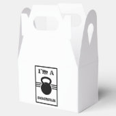 Ballotins Kettlebell Swinger (Ouvert)