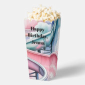 Ballotins Kids’ Birthday Waterslide Party (Sauté)