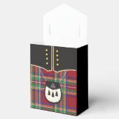 Ballotins kilt (Ouvert)