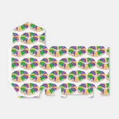 Ballotins King Cake (Déplié)