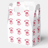 Ballotins Kiss Me ! Lips rouges (Ouvert)