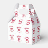 Ballotins Kiss Me ! Lips rouges (Verso)