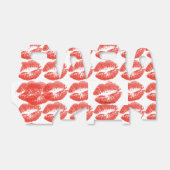 Ballotins Kissing Red lips (Déplié)