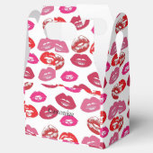 Ballotins Kissing Red lips (Ouvert)