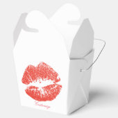 Ballotins Kissing Red lips (Ouvert)